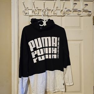 Puma puma puma